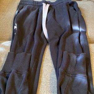 Under Amour Sweatpants
